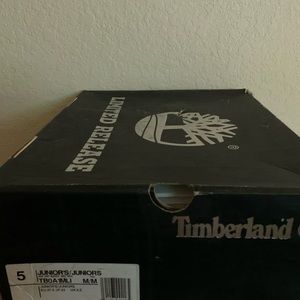 Limited Released Timberlands